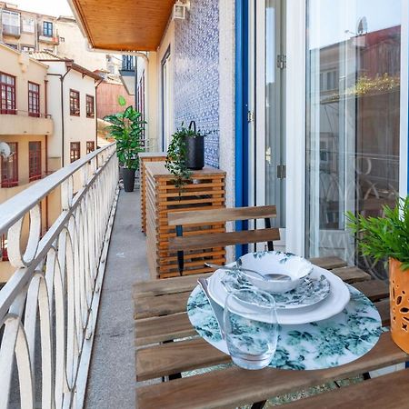 D&S - Porto Sao Bento Apartments III Dış mekan fotoğraf