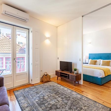 D&S - Porto Sao Bento Apartments III Dış mekan fotoğraf