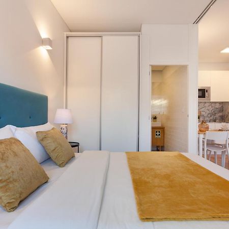 D&S - Porto Sao Bento Apartments III Dış mekan fotoğraf