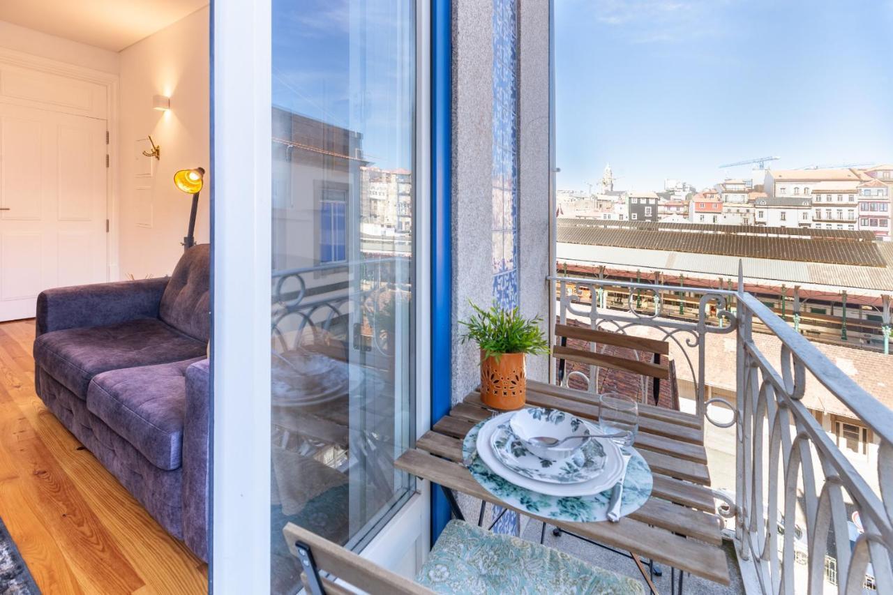 D&S - Porto Sao Bento Apartments III Dış mekan fotoğraf