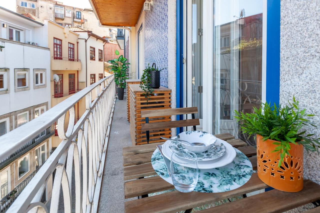 D&S - Porto Sao Bento Apartments III Dış mekan fotoğraf