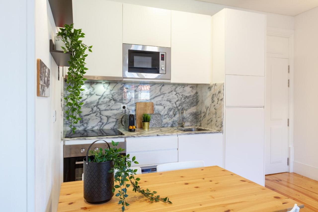 D&S - Porto Sao Bento Apartments III Dış mekan fotoğraf