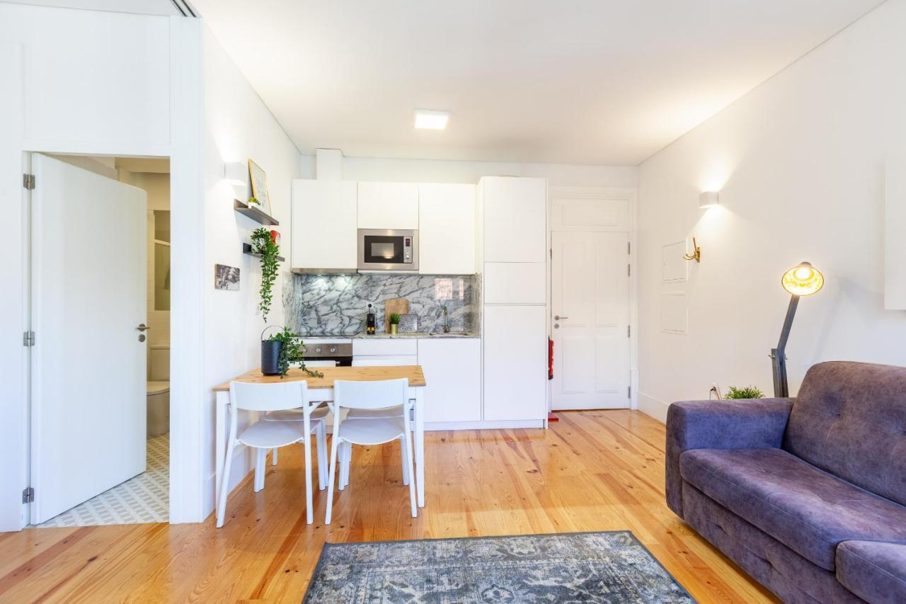 D&S - Porto Sao Bento Apartments III Dış mekan fotoğraf