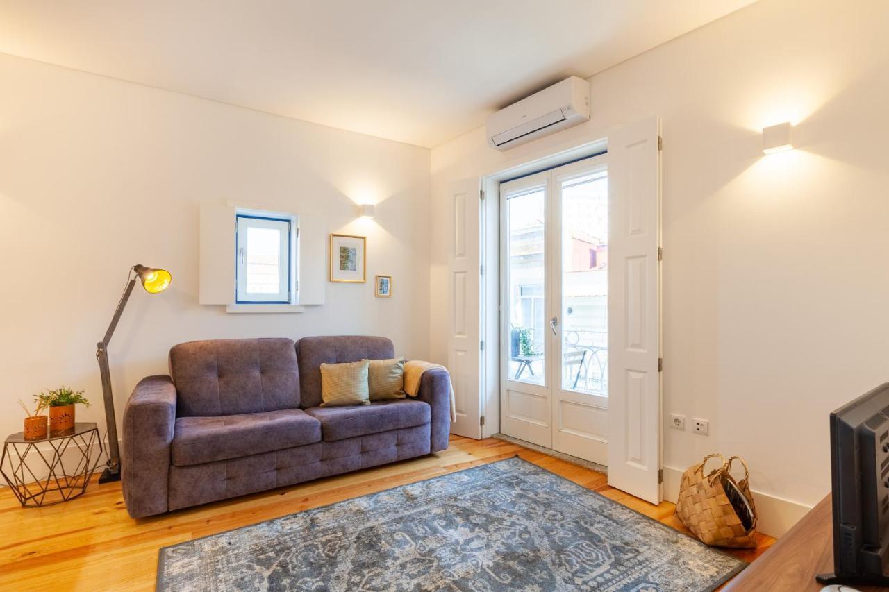 D&S - Porto Sao Bento Apartments III Dış mekan fotoğraf