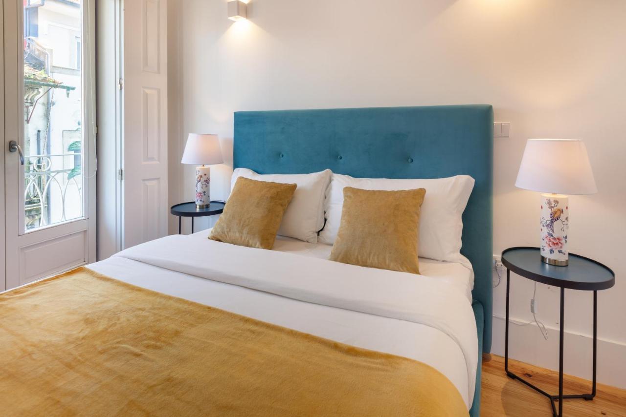 D&S - Porto Sao Bento Apartments III Dış mekan fotoğraf
