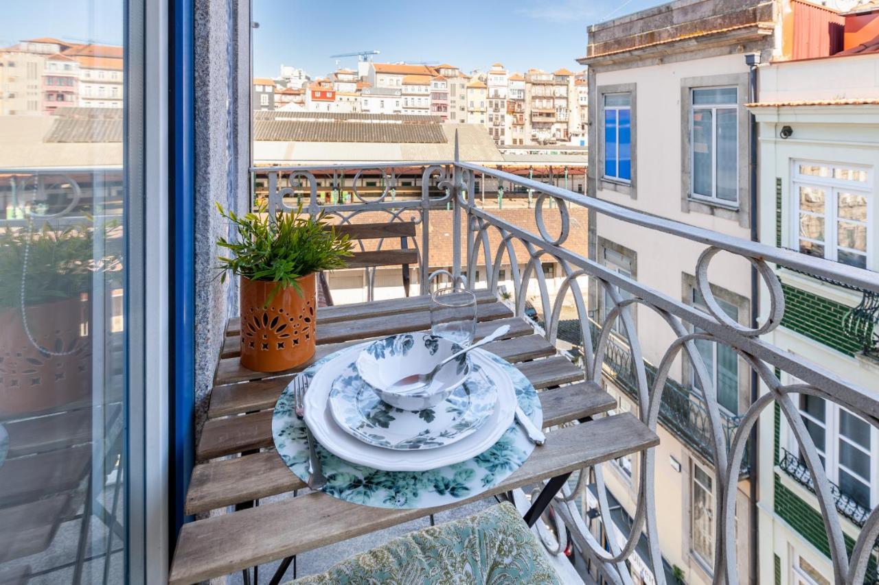 D&S - Porto Sao Bento Apartments III Dış mekan fotoğraf