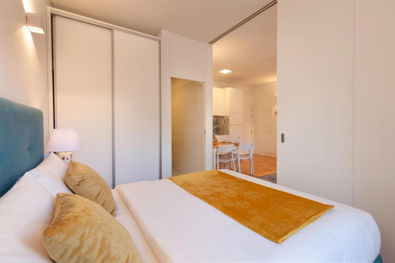 D&S - Porto Sao Bento Apartments III Dış mekan fotoğraf